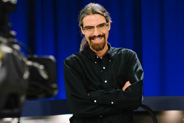 Dr. Michael Stephens